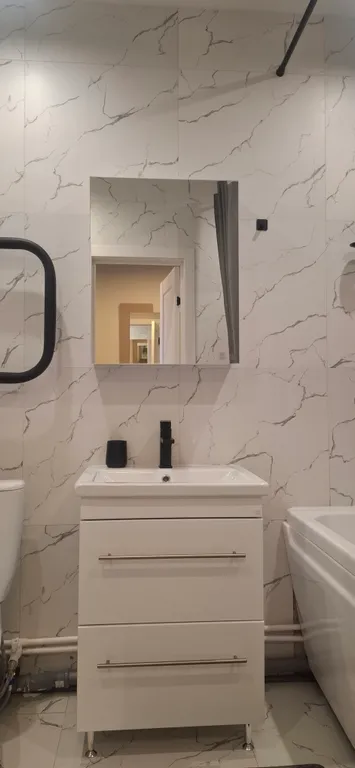 Уютная квартира на Балтийской