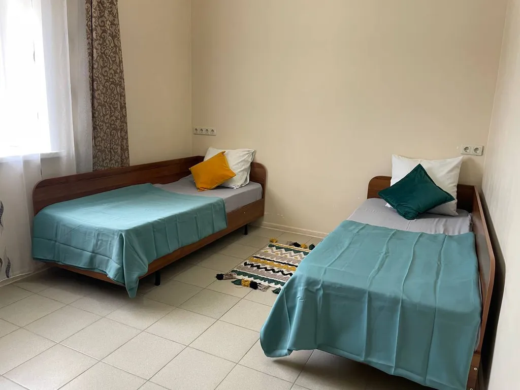 Квартира Комната — Анапа