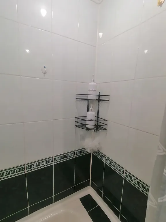 Чистая уютная квартира у парка Победы