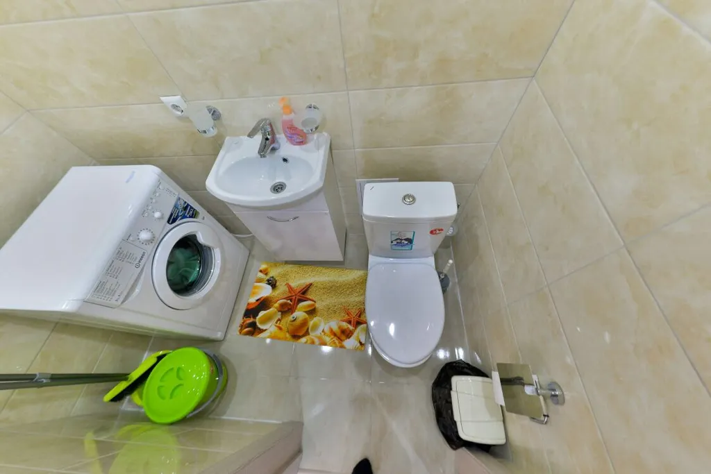 Комфортные апартаменты в районе Экспо 177А, ЭКСПО, Mega Silky Way