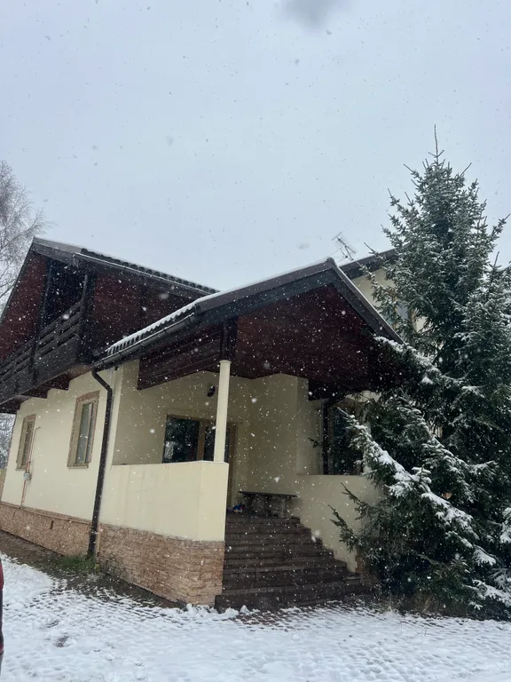 5-ти комнатный гостевой дом