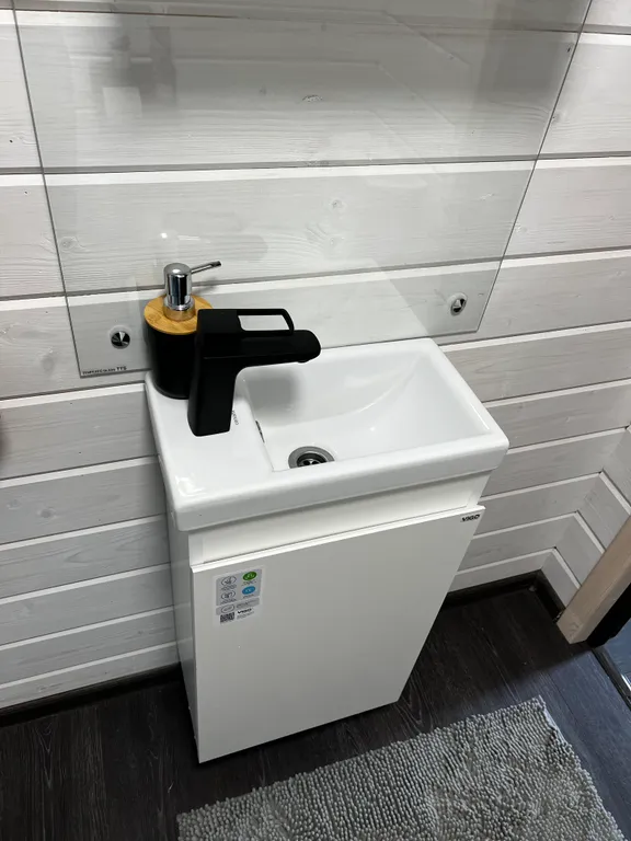 Коттедж Уютный домик в 10 минутах езды от водохранилища — Можайск