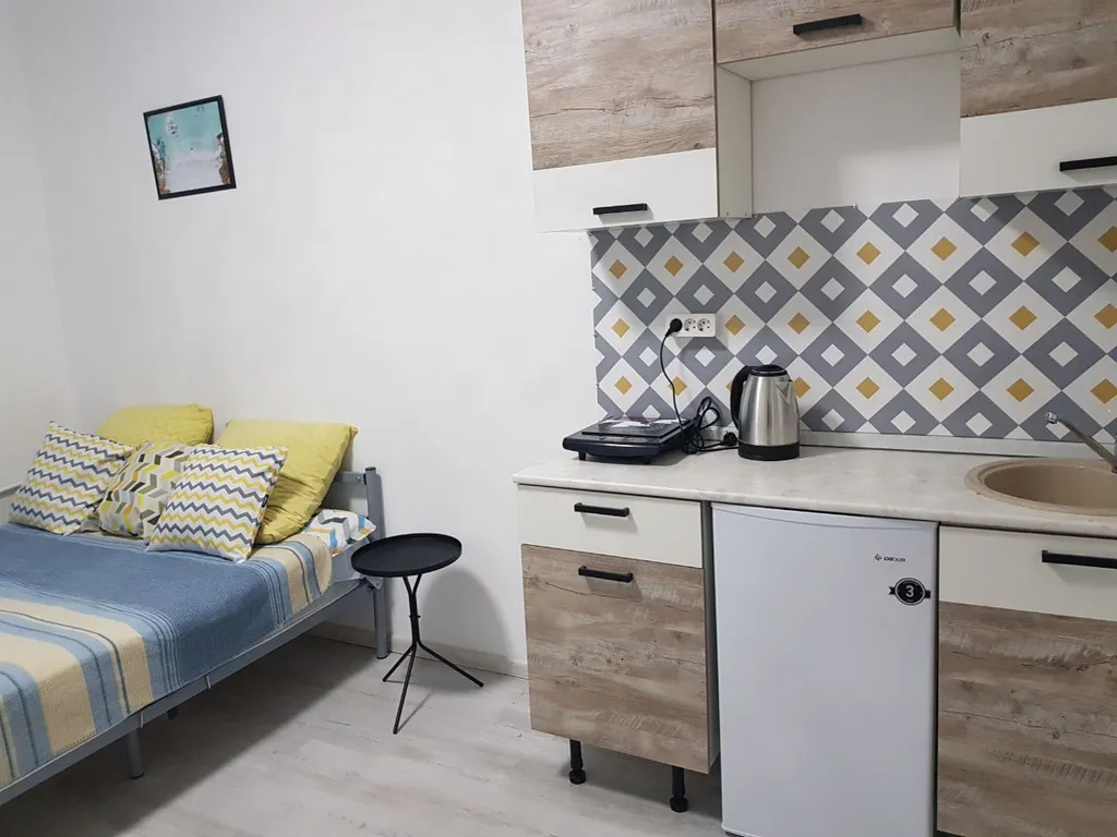 Пешком до Кремля 2