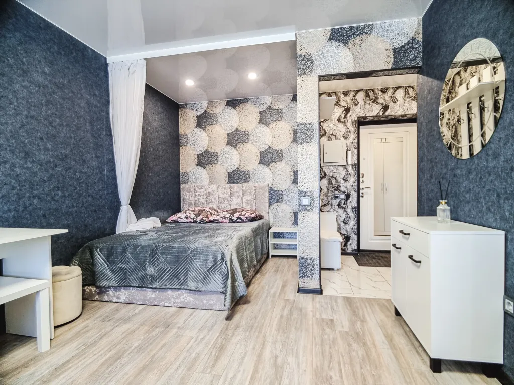 Новая квартира в 2-х минутах от центра Ортопедии