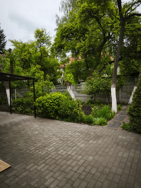 Апартаменты с парковочным местом и барбекю в самом центре