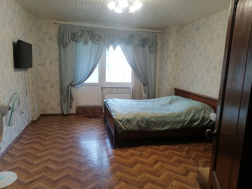 Уютная квартира в тихом месте, недалеко от трассы м4 — аренда посуточно в Воронеж