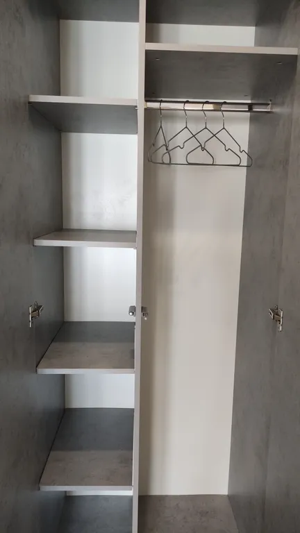 Квартира Квартира Apartments casablanca в ЖК Касабланка — Адлер