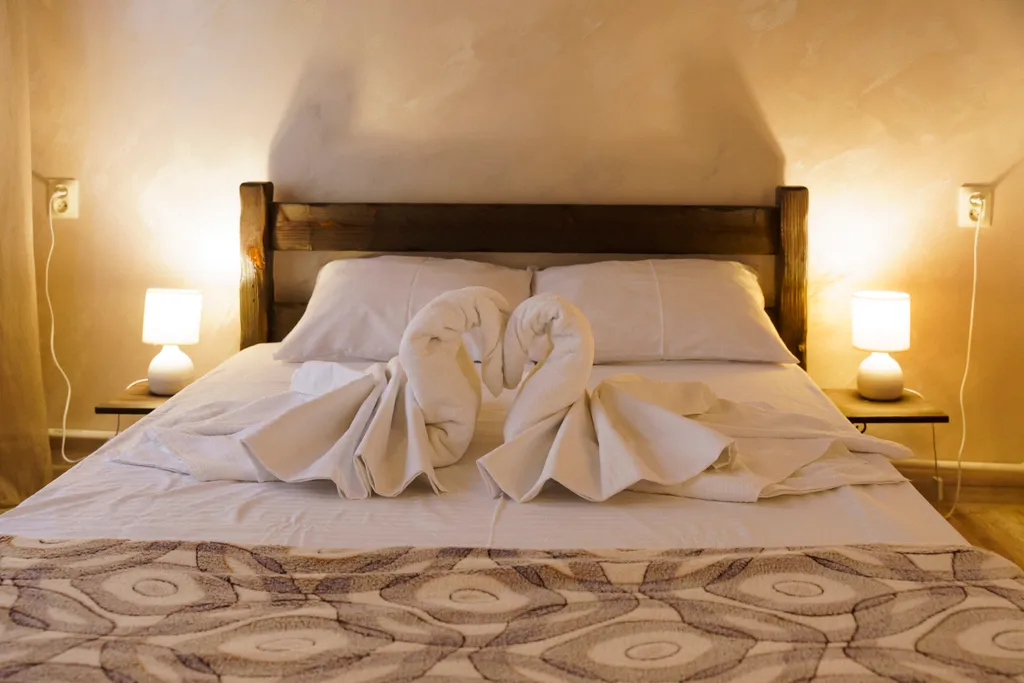 Коттедж Уютный семейный отдых — аренда посуточно в Кабардинка