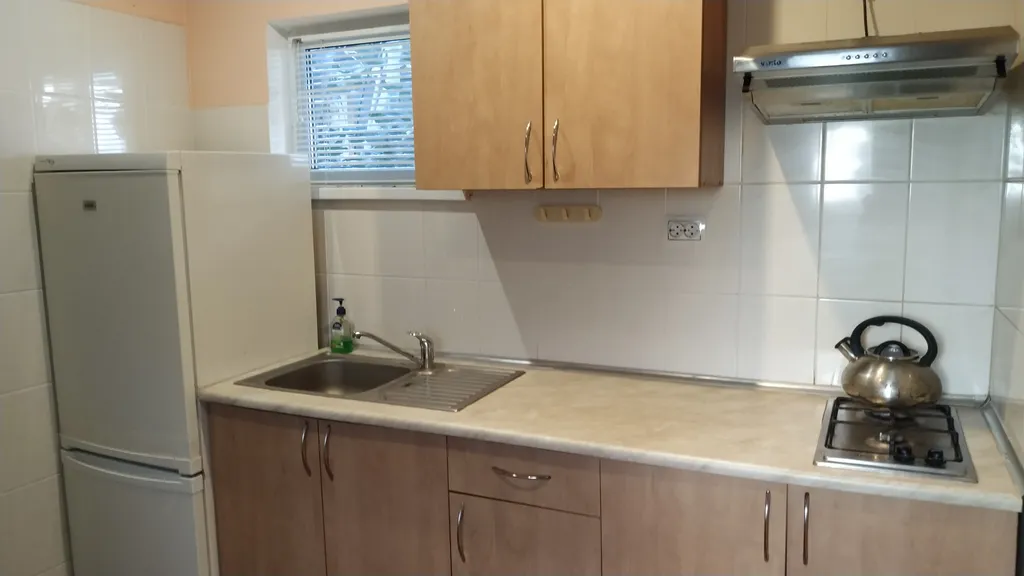 Дом на пять человек