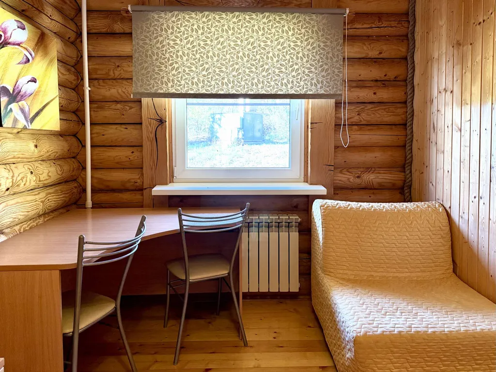 Дом 5-ти комнатный на 10 мест