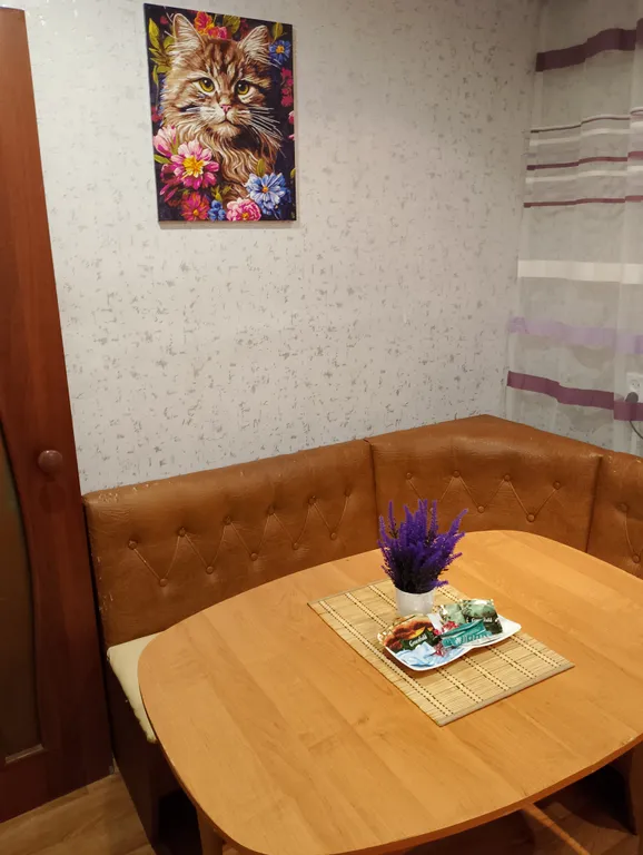 Уютная квартира у СК Атлант