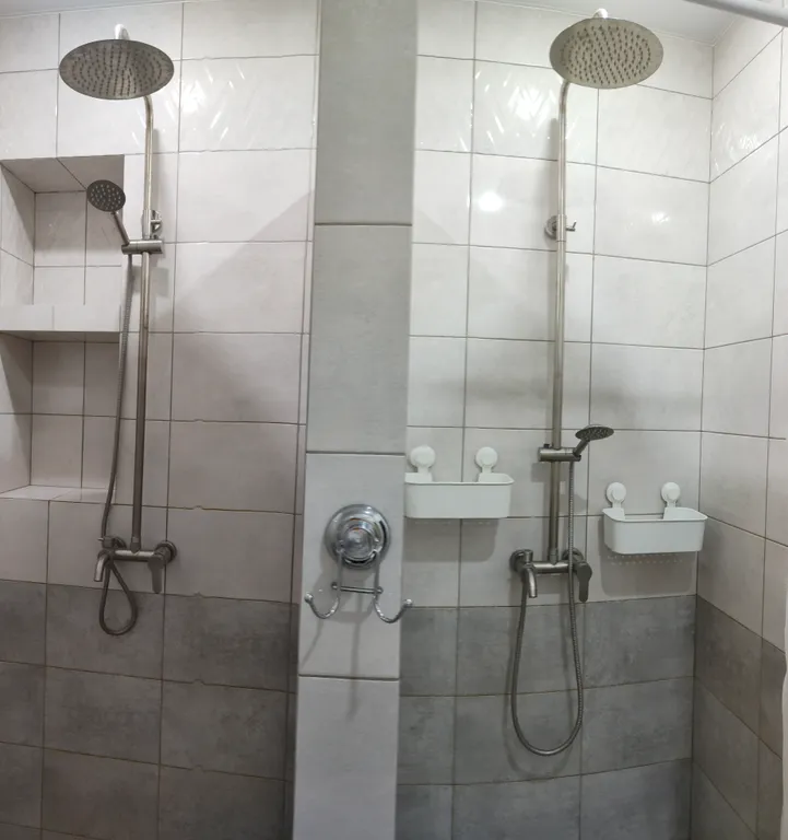 Квартира Квартира с видом на озеро для большой семьи — Краснодар