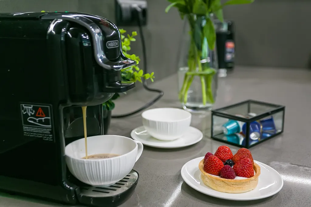 Лофт апартамент с панорамными окнами