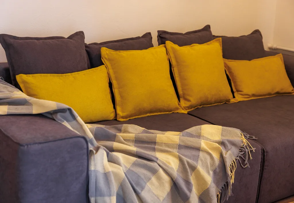 Прекрасная квартира в центре