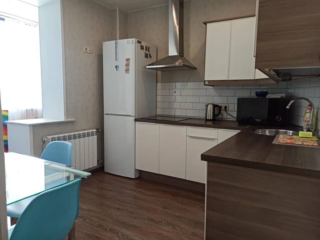 Лучшая квартира