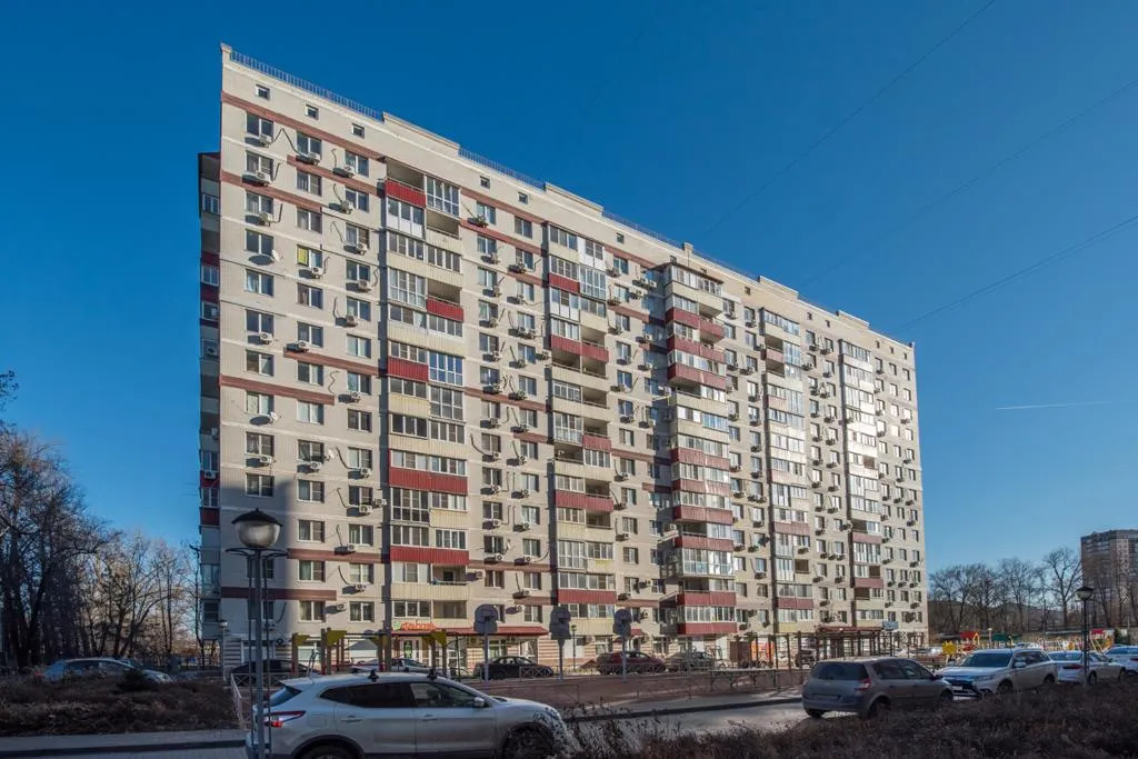 Квартира Квартира в центре Сельмаша — Ростов-на-Дону