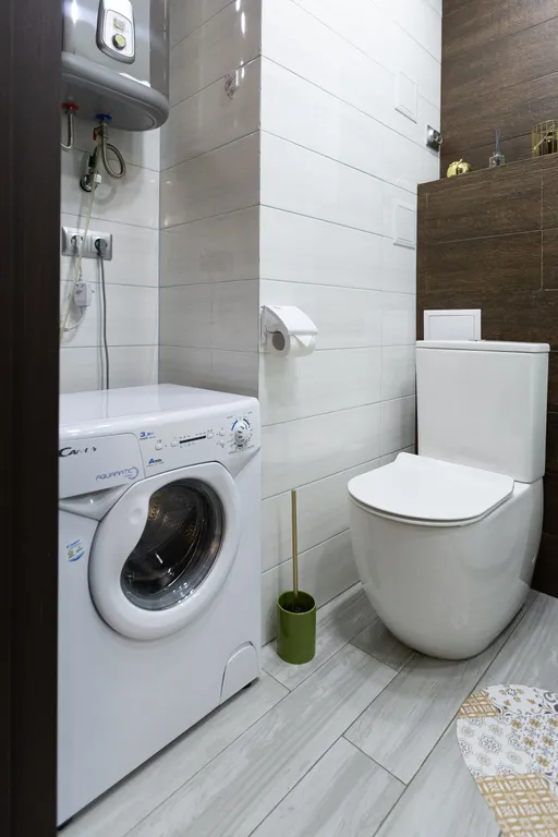 Уютная квартира с шикарным видом