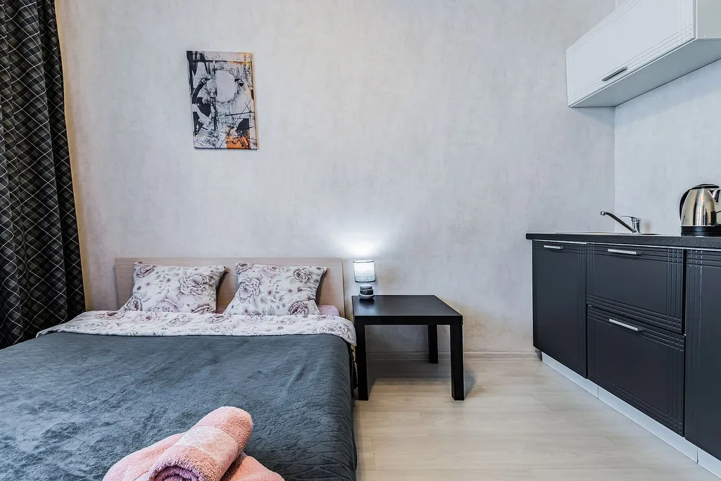 Новый дом в 5 мин от аэропорта