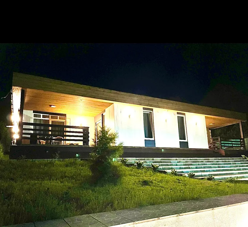 3-комнатный Дом