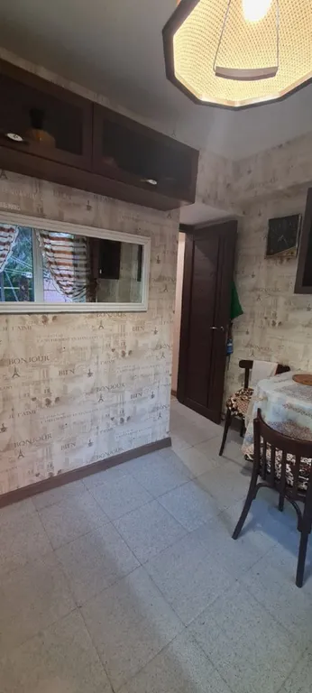 Квартира Квартира "У самого синего моря" — Лазаревское