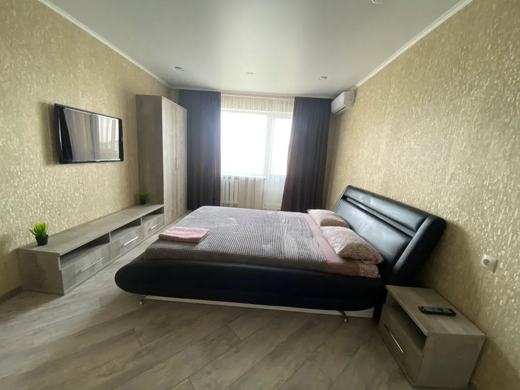 1-комнатная Квартира — аренда посуточно в Брянск