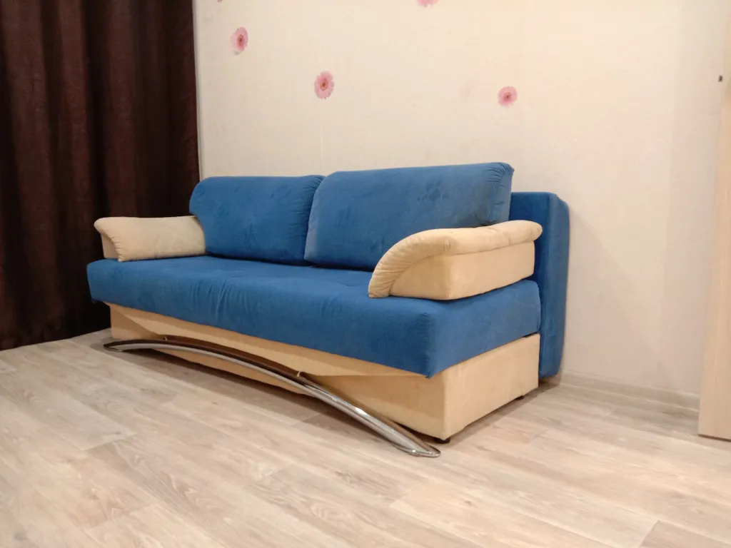 1К квартира б-р. Приморский, д.23