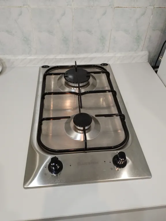 Скромная квартира в правобережье