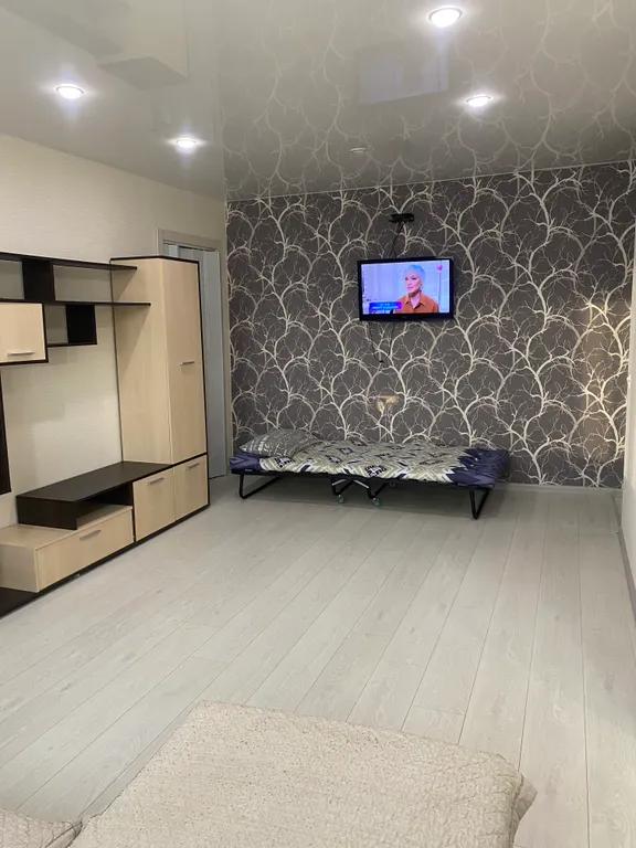 Двухкомнатная, светлая квартира в центре города