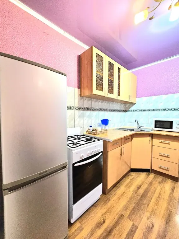 Домашний очаг на Октября 71