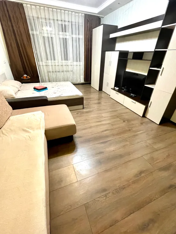 Тёплая, уютная квартира в самом центре города