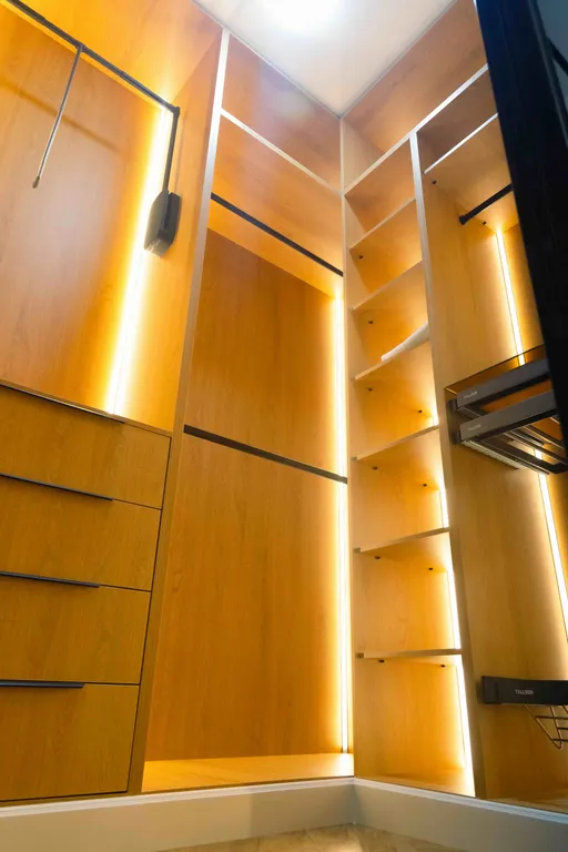 Апартаменты в Parkwood