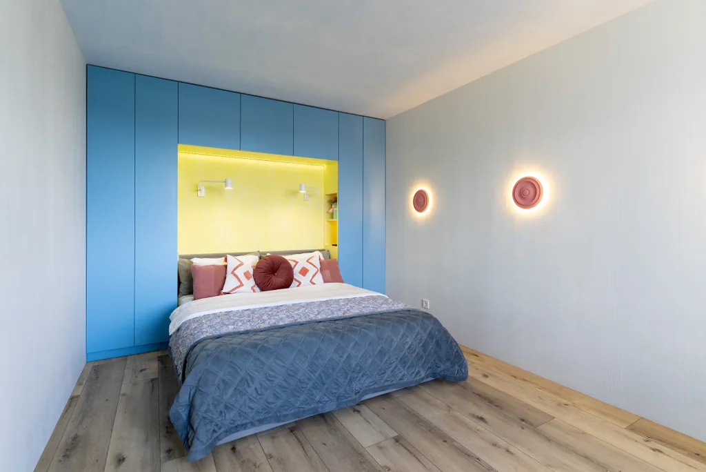 Квартира Квартира Апартамент Белла — Калининград