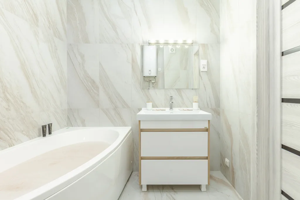 Апартамент в центре