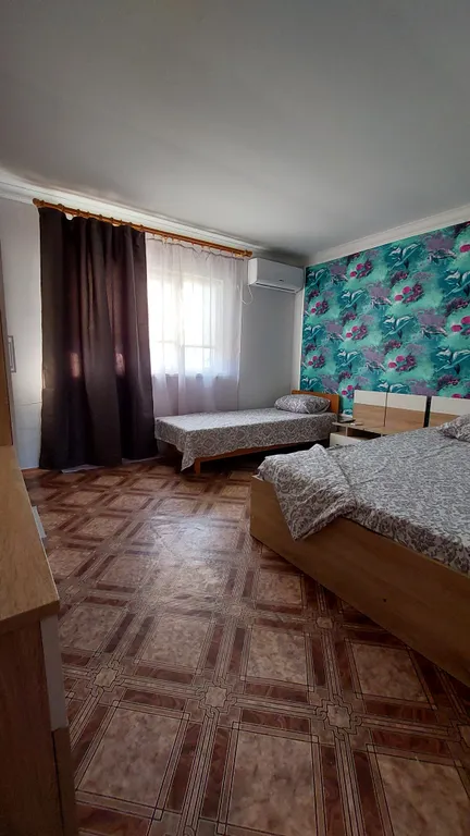 Номер на две спальни