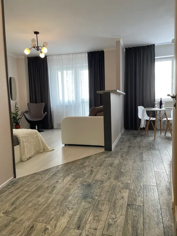 Апартамент центр Гродно