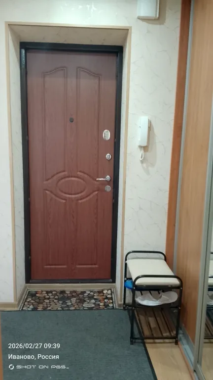 Уютная квартира рядом с автовокзалом