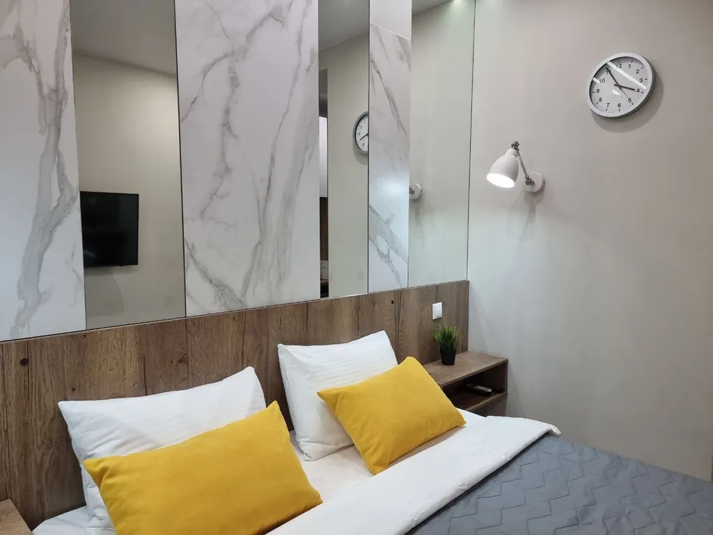 Квартира Комната — Сочи