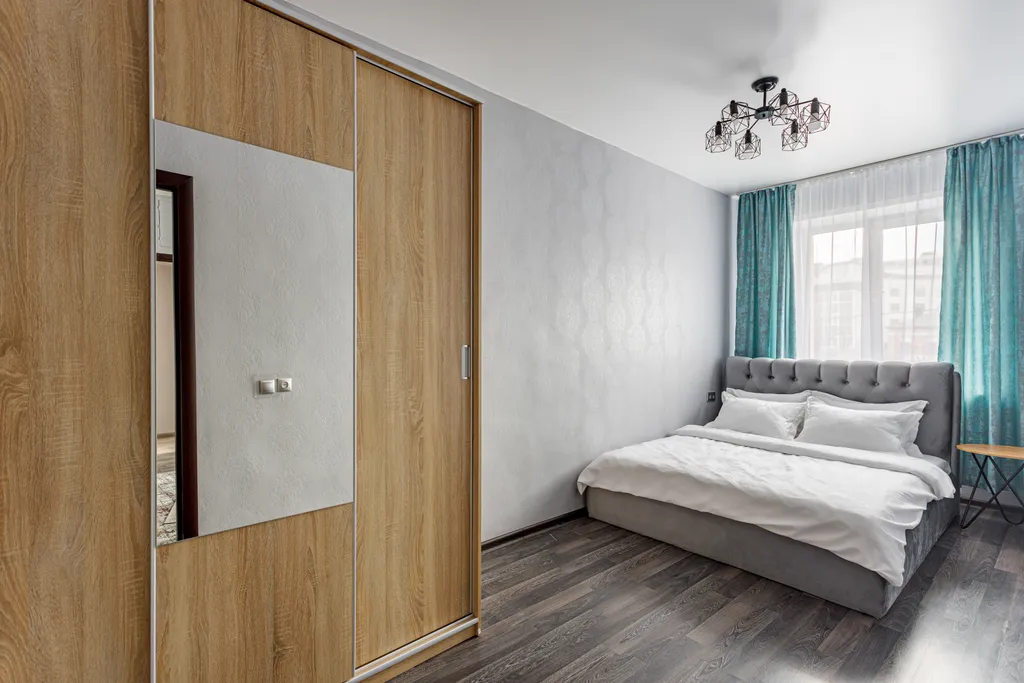 Квартира в центре