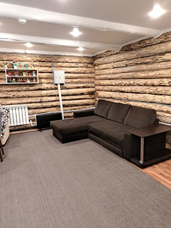 Дом конфетка