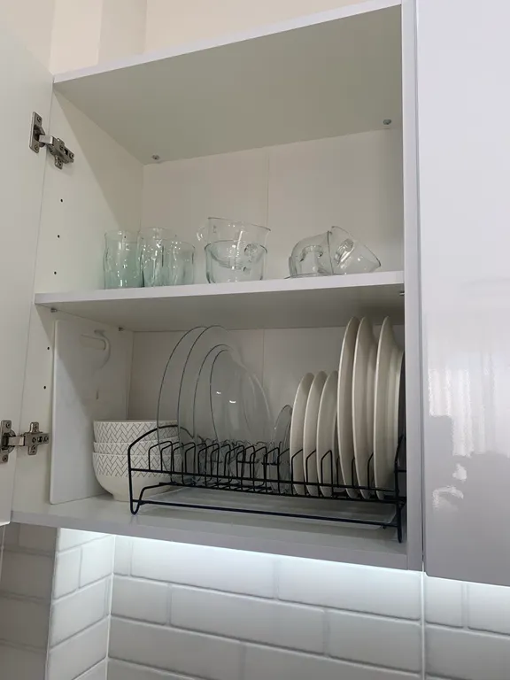 Квартира Квартира Уютная студия в ЖК с закрытой территорией — Сириус