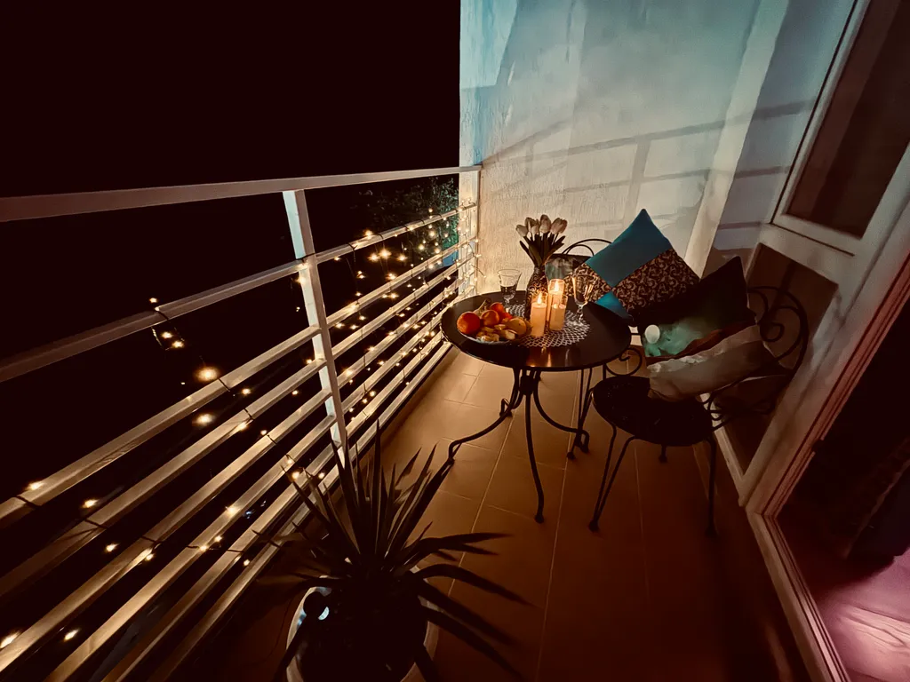 Квартира Квартира у моря — Севастополь