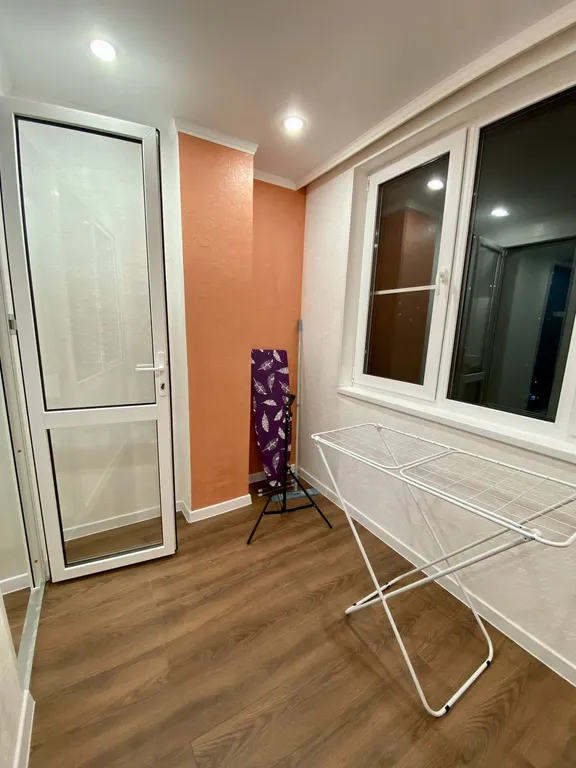 Квартира Уютная квартира с видом на горы — Владикавказ