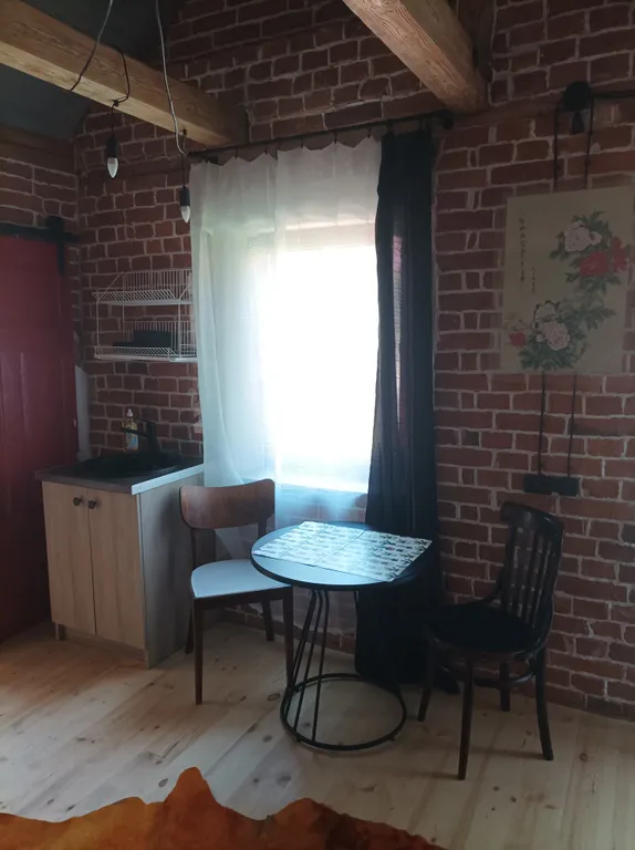 Апартаменты антураж