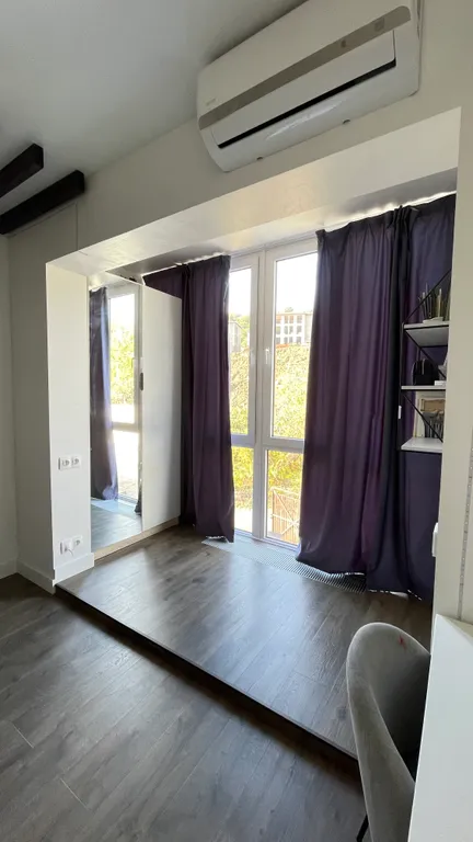 Таунхаус в лучшем районе