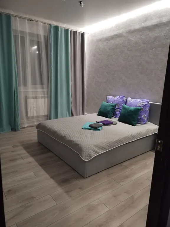 Уютная квартира с камином — аренда посуточно в Кострома