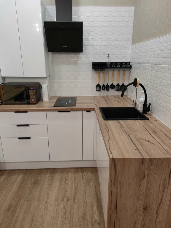 Квартира Квартира Тихая гавань у моря — Светлогорск