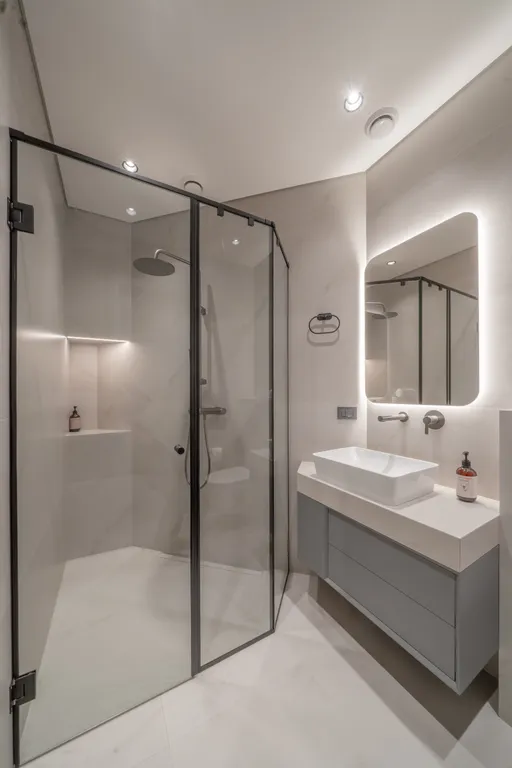 Квартира Апартаменты KeyGo #0216 с видом на стадион им. Вазгена Саргсяна — Ереван