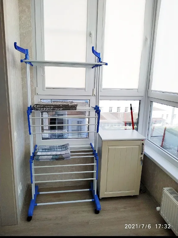 Квартира 2-х комнатные апартаменты у моря — Анапа