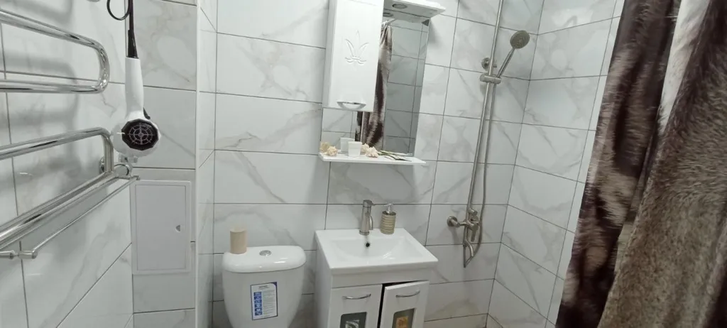 Уютная квартира в самом центре