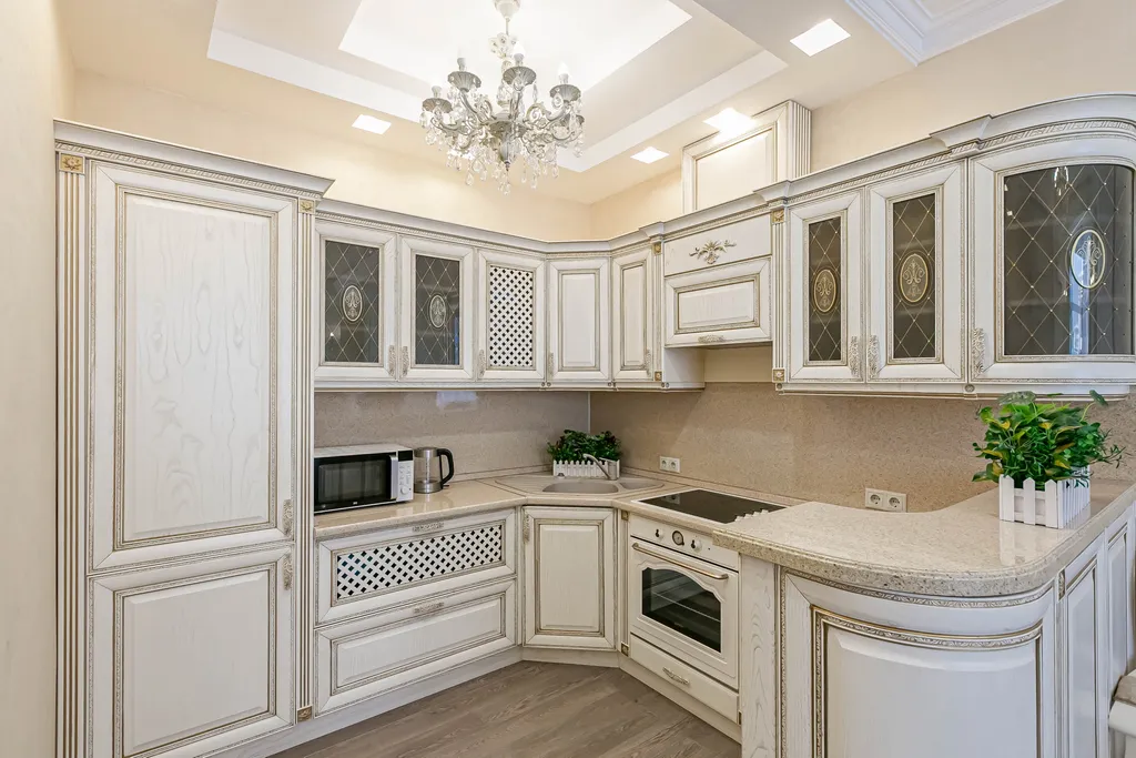 Апартаменты в ЖК Грин Парк